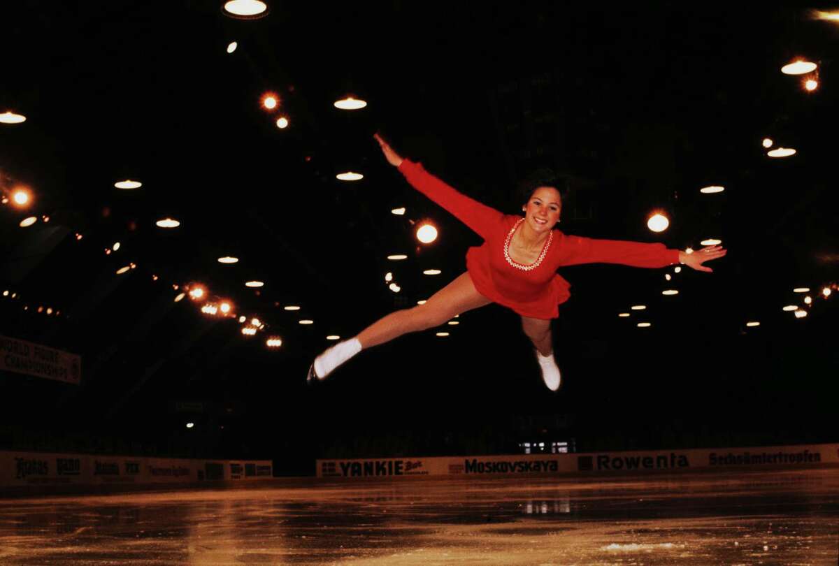 Dorothy Hamill Bows Out Of 'Dancing'