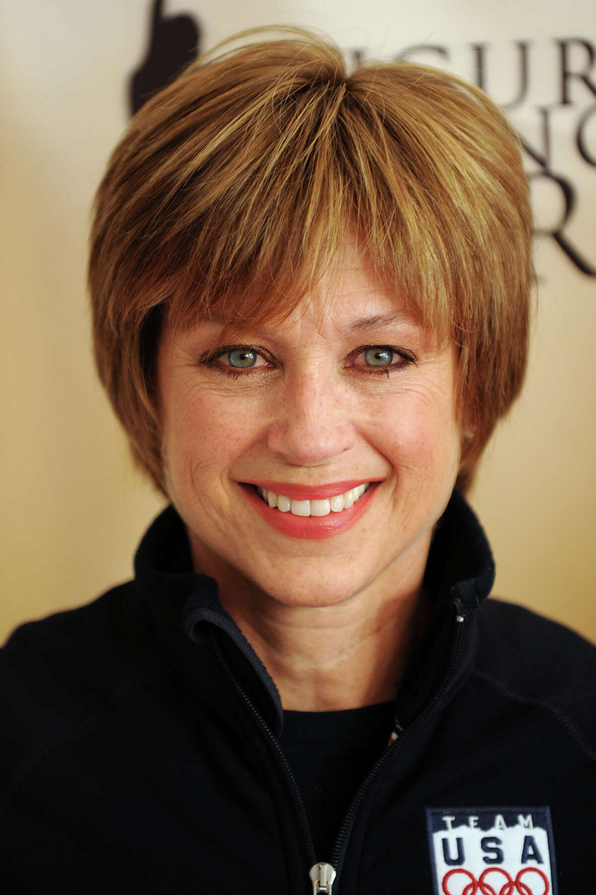 Dorothy Hamill Hairstyles - 6st0p5z
