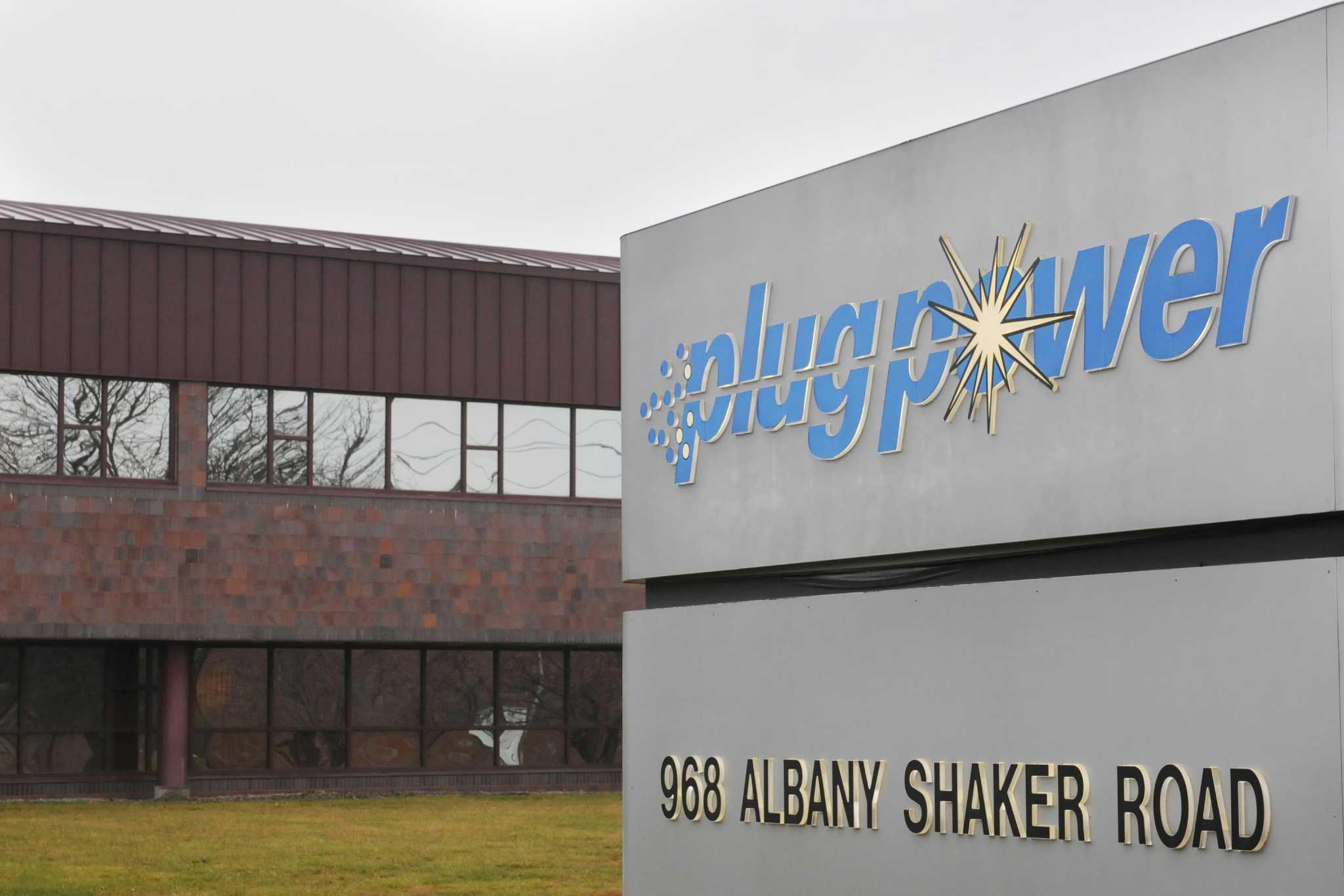 Plug receives lawsuit threat