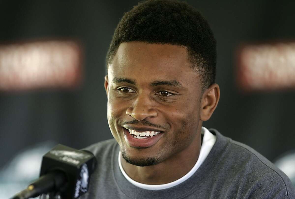 49ers sign cornerback Asomugha