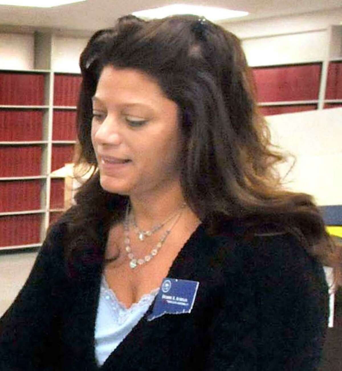 Town clerk faces ethics board