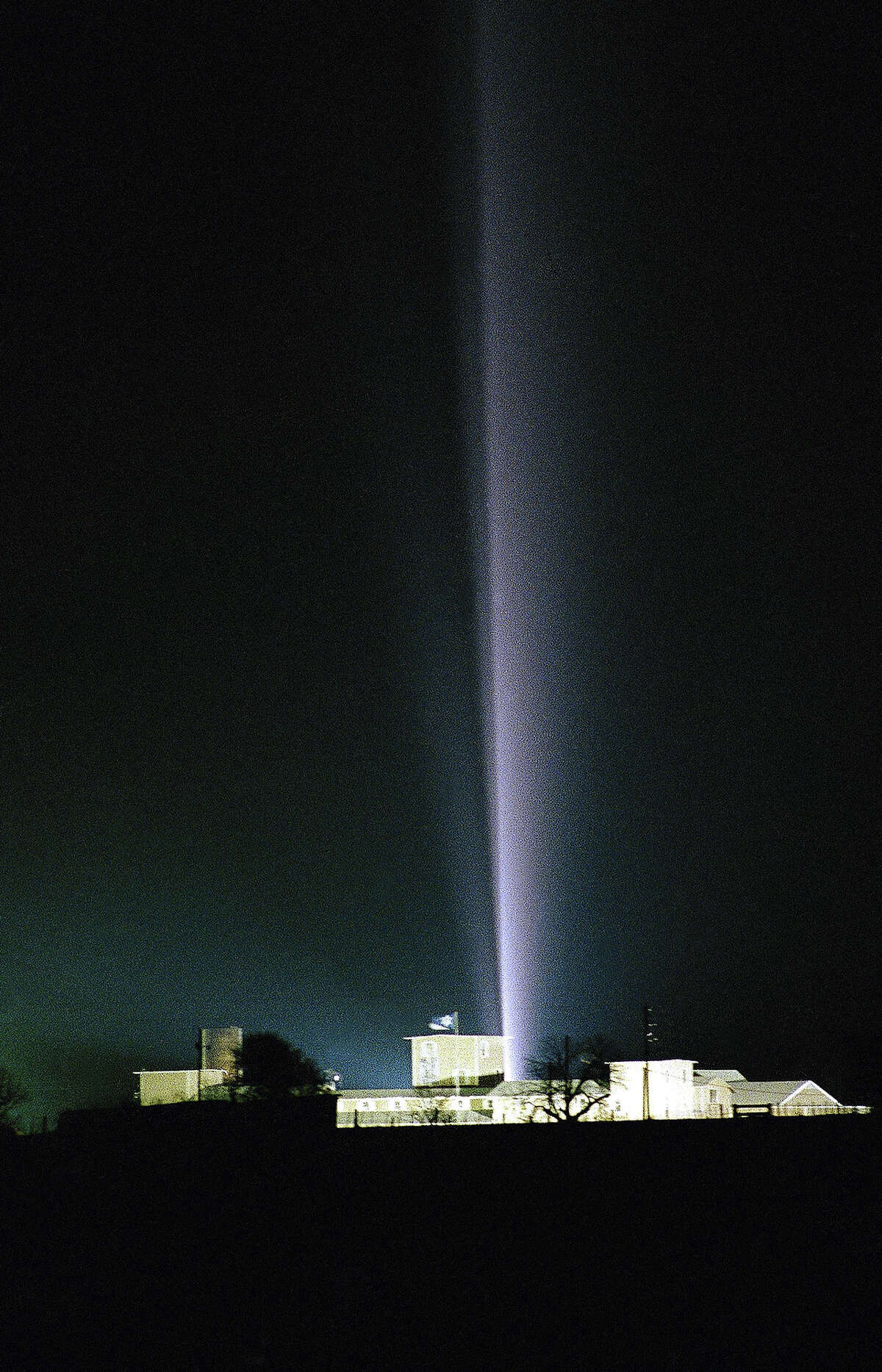 The Branch Davidian Siege 20 Years Later