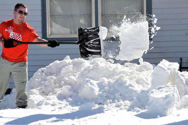 The Best Places In Texas To See Snow This Winter