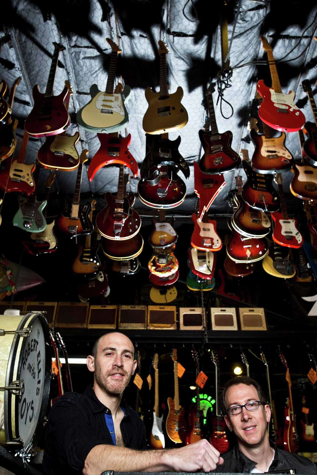 Do not underestimate power of the harmonica