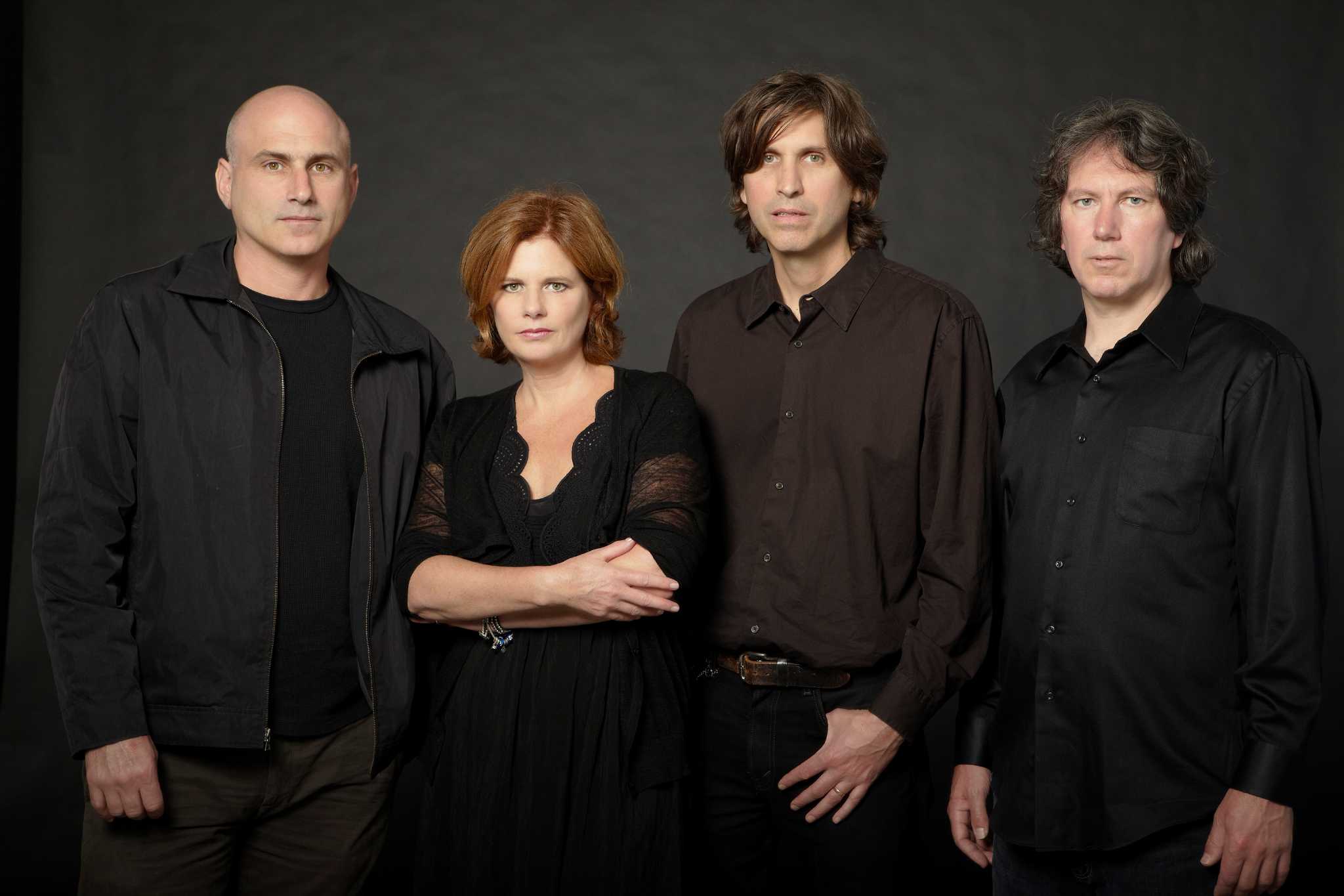 Cowboy Junkies bring 'Trinity Sessions' to The Egg