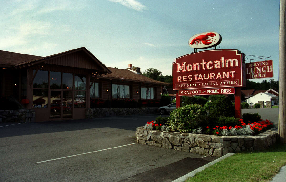 Outlet stores likely for Montcalm site