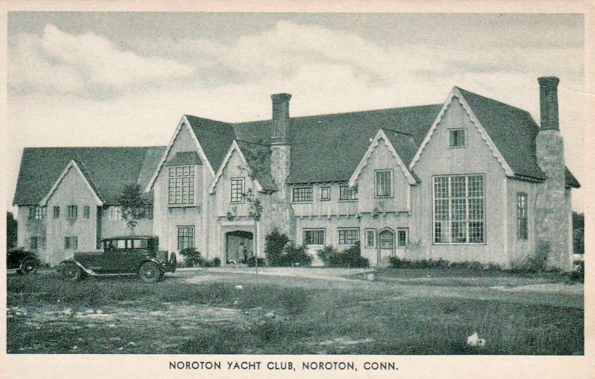 New exhibit explores Stamford‘s history