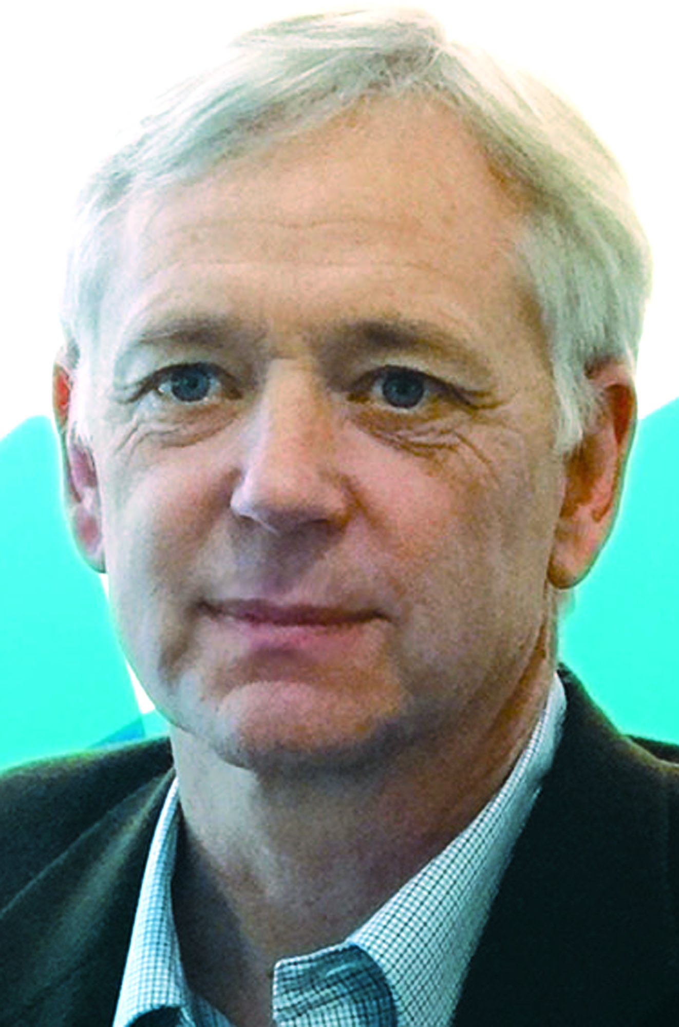 Warren Retief Warren residents named as CCF trustees