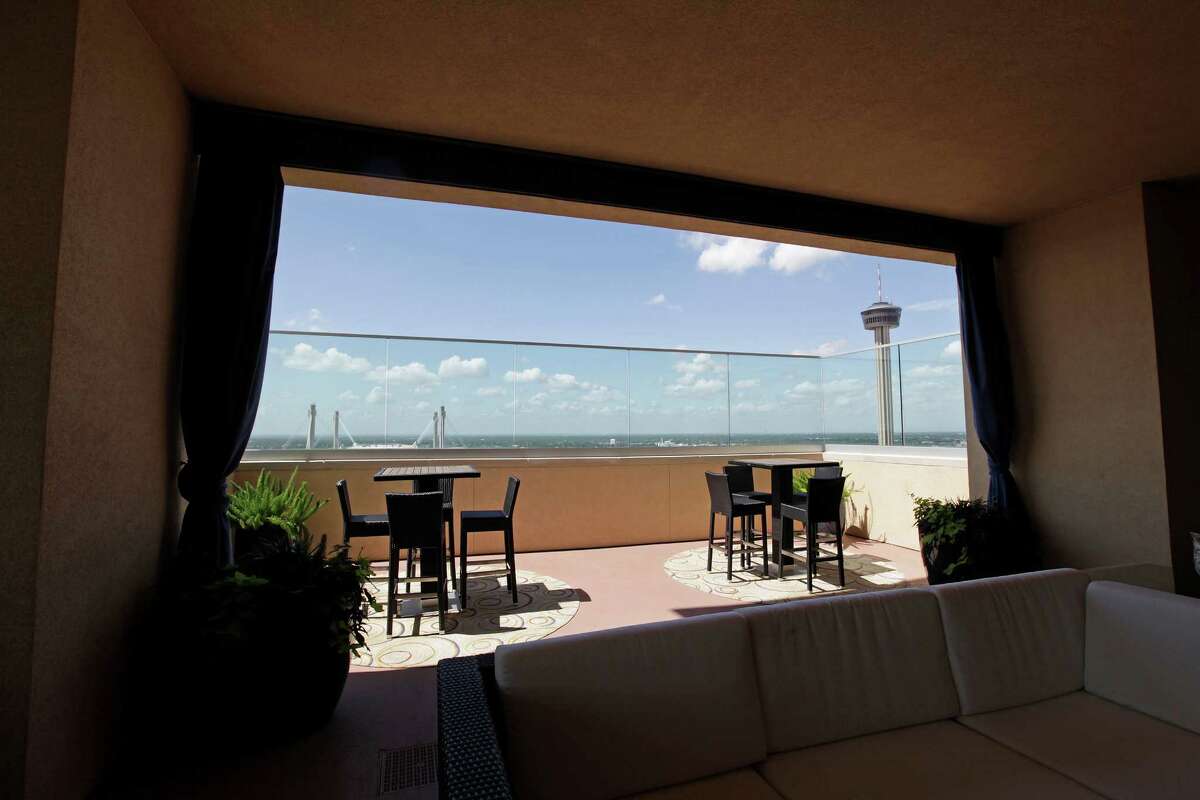 Condos to hit auction block