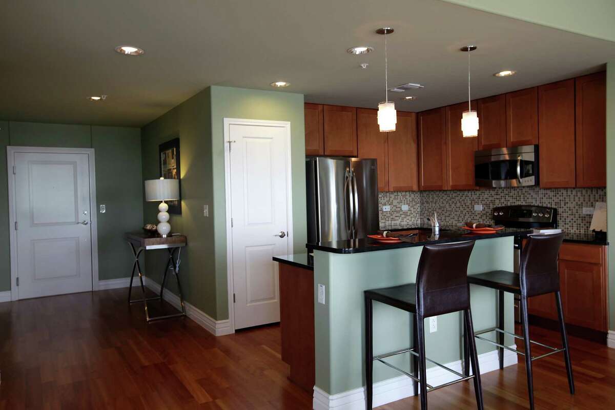 Condos to hit auction block