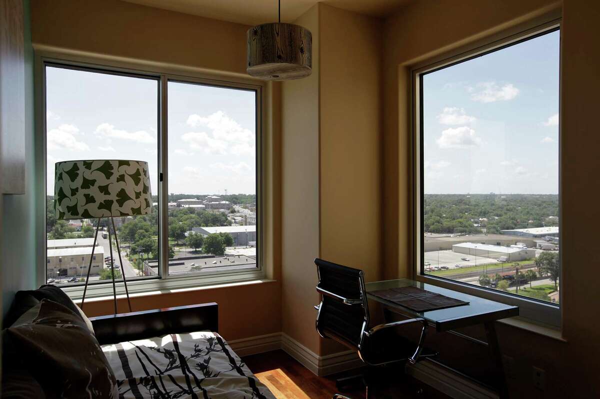 Condos to hit auction block