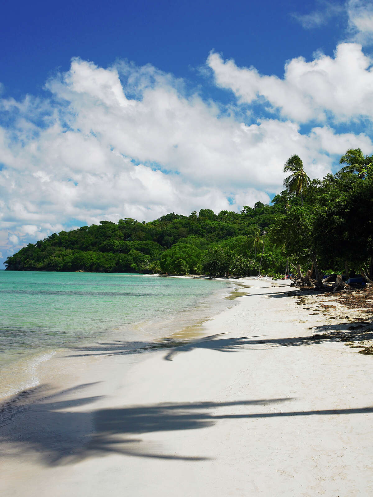 hidden islands in the caribbean hidden islands in the caribbean