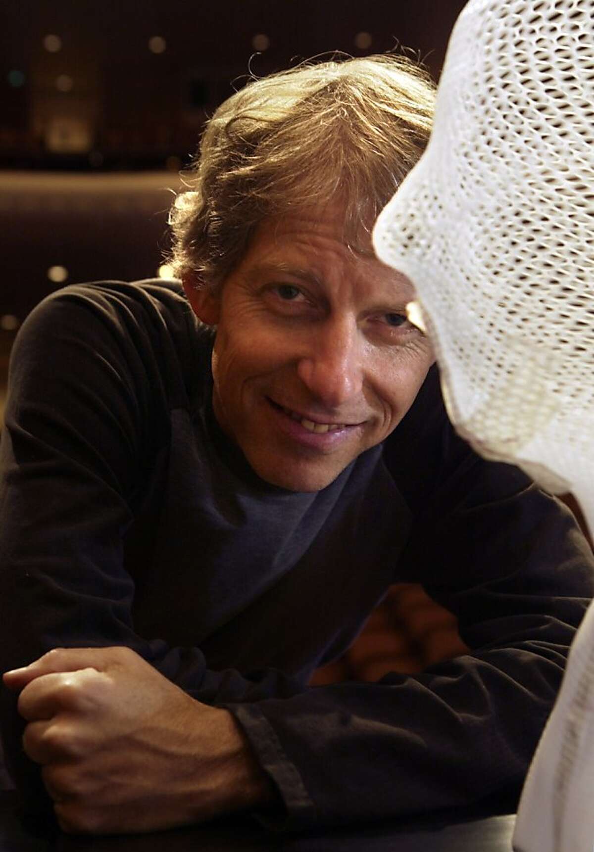 S.F. Symphony oboist, dies at 56