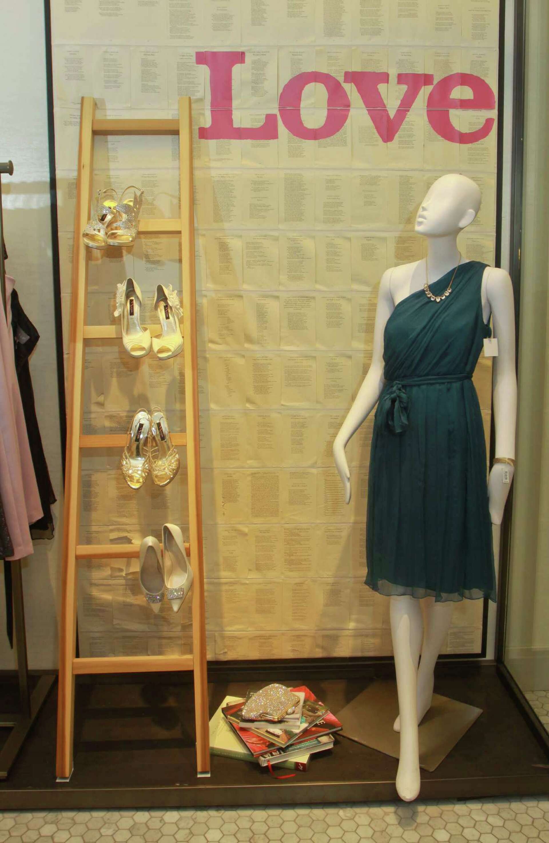 Nordstrom bridal salon sales