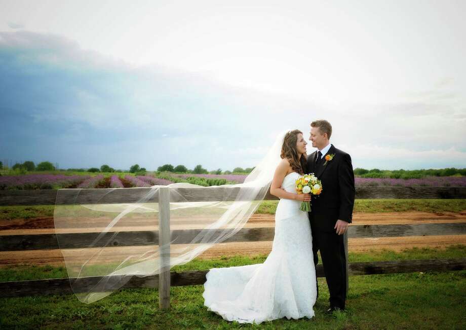 9 Great Places To Have A Texas Country Wedding Houston Chronicle