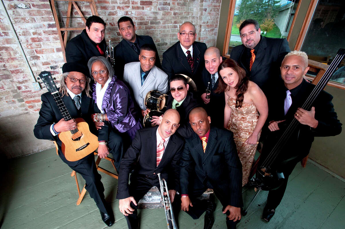 Famed Cuban band makes a stop in Connecticut