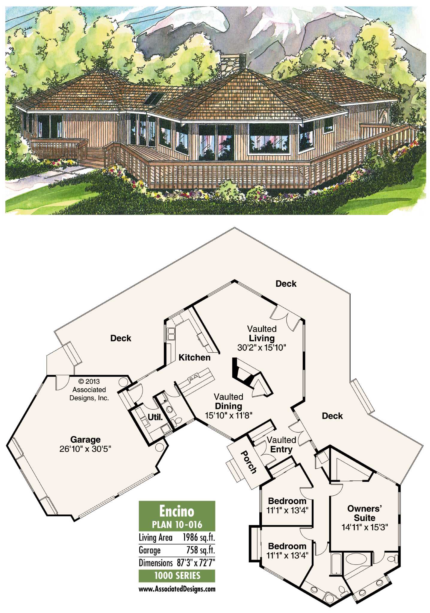 house layout plans