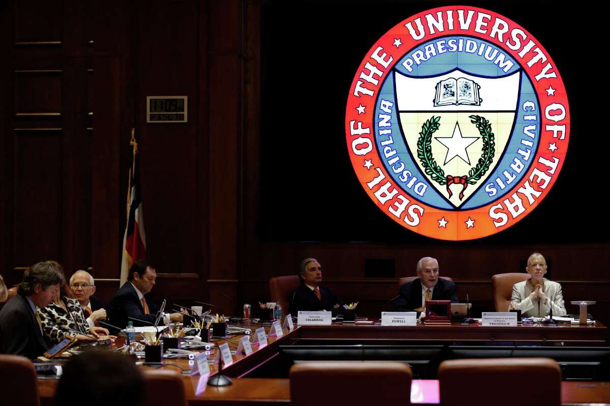 University of Texas System board of regents already has allocated $100 million over the next 10 years to accelerate the plans for the lower Rio Grande Valley medical school.