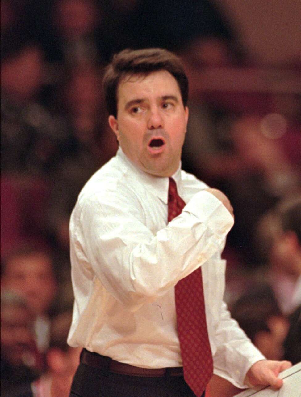 Fraschilla's 'gift of gab' translates well to TV