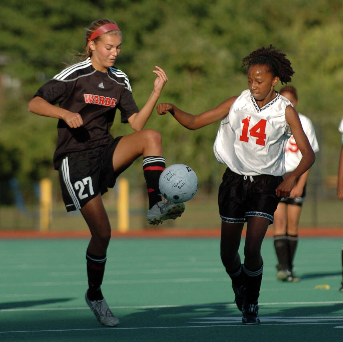 Bridgeport Soccer Association