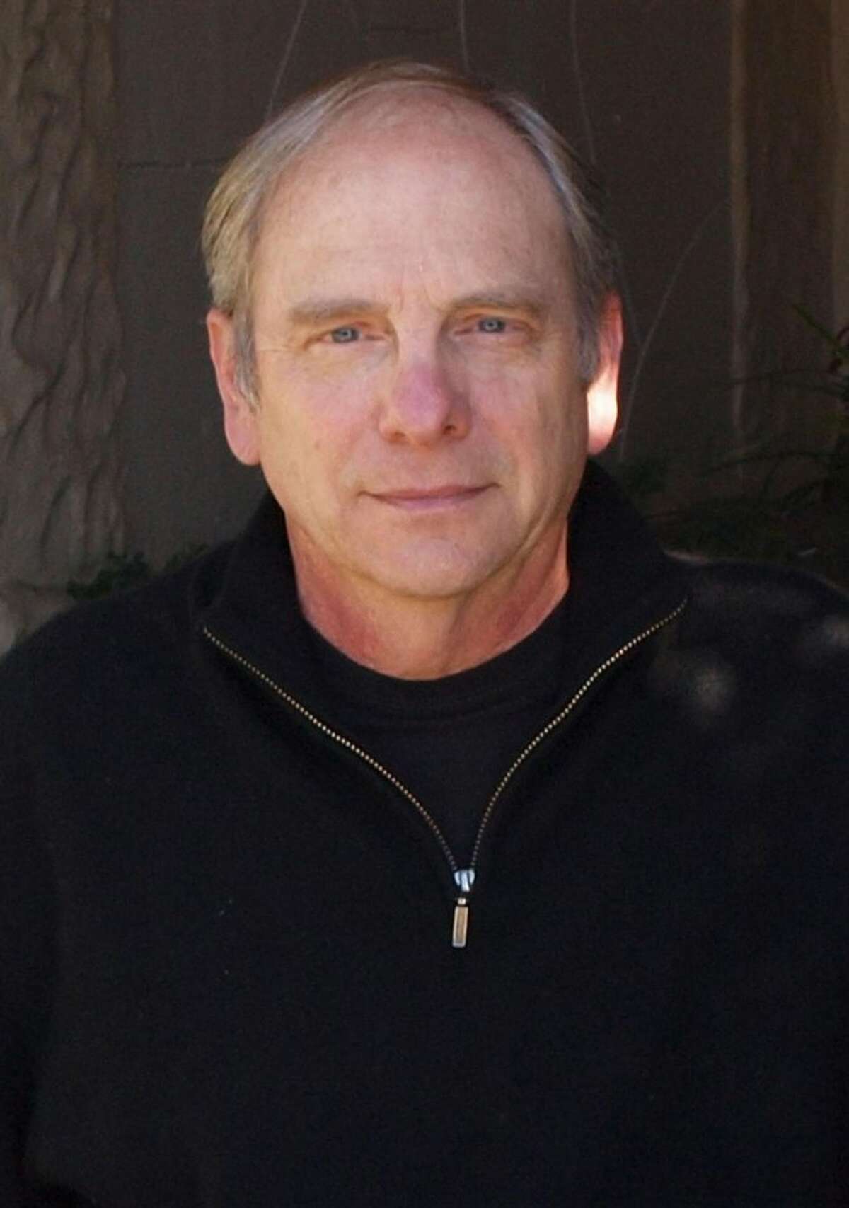 'The Wanting,' by Michael Lavigne