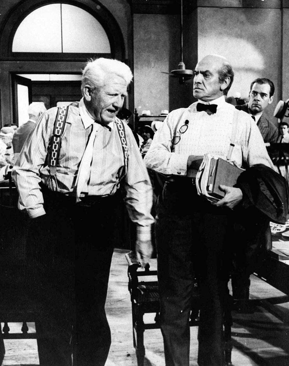 Eight great courtroom dramas