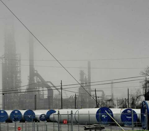 Report: ExxonMobil Beaumont to double in size