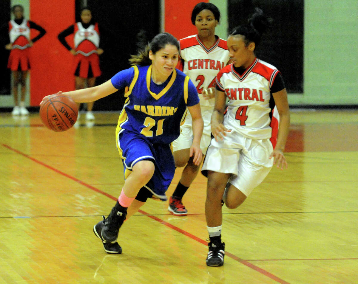 Bridgeport high schools set goal of leveling playing field