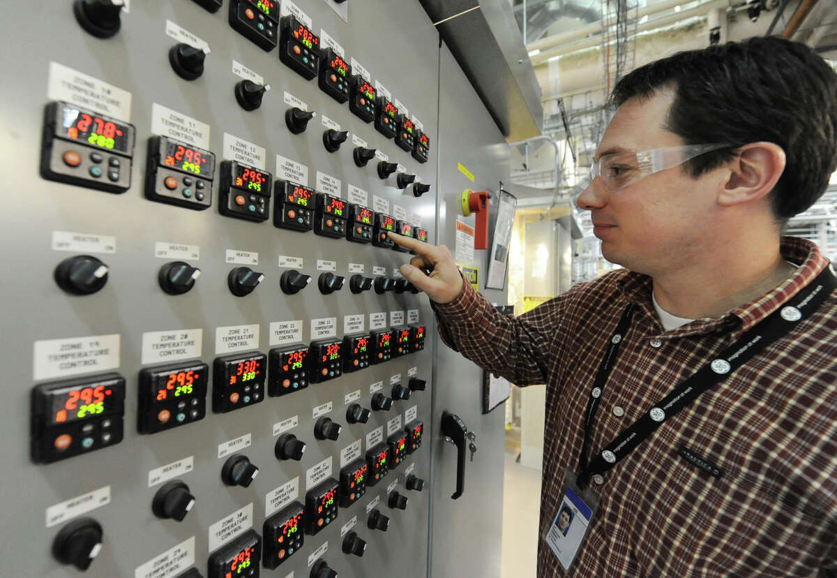 GE plays to its strength