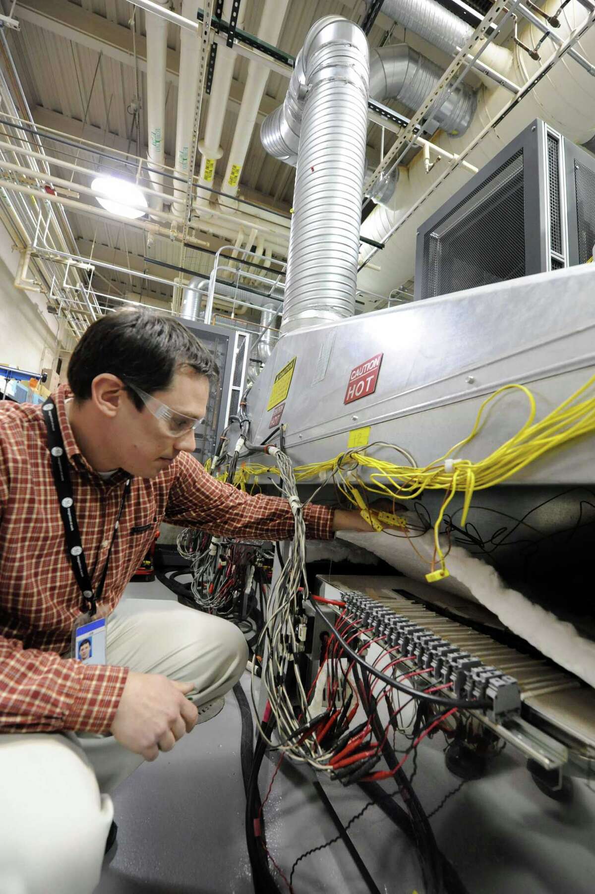 GE plays to its strength