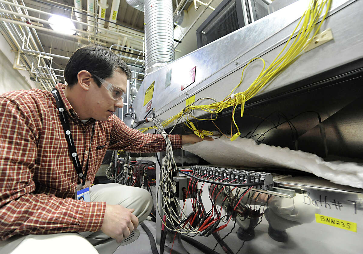 GE plays to its strength