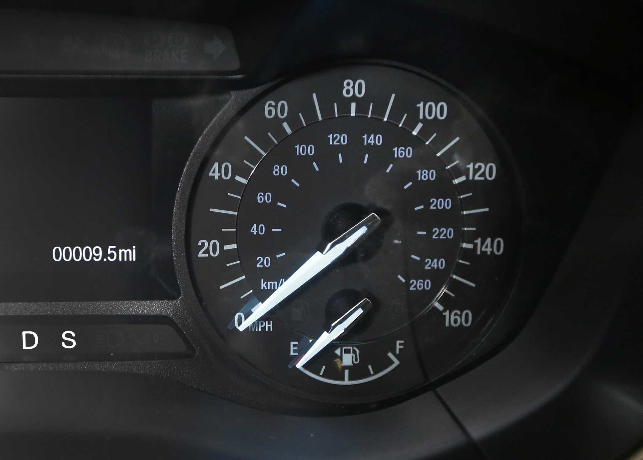 Your speedometer says you can go 140 mph? It's about marketing, not truth.