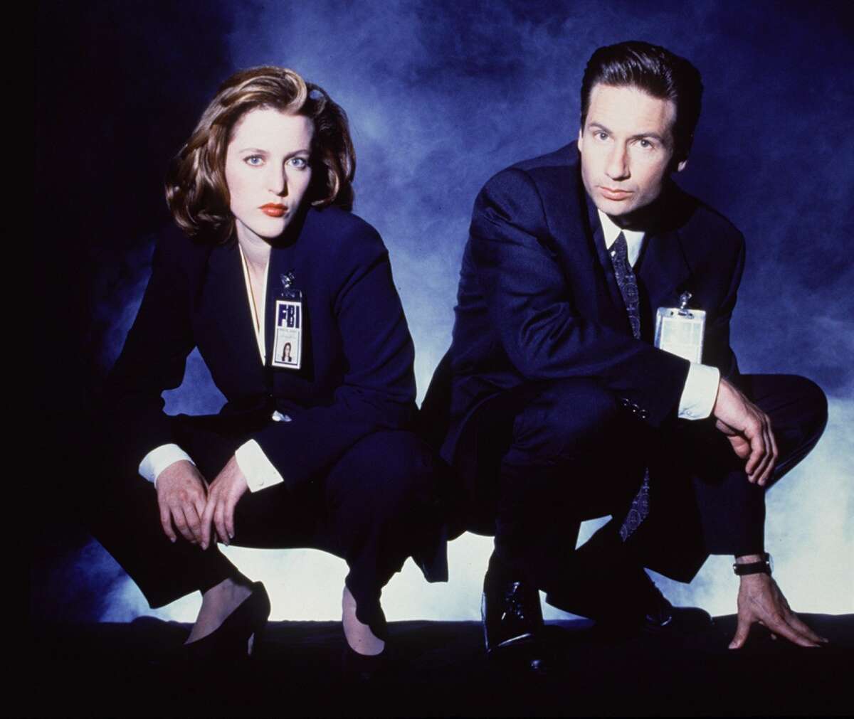 The X Files Is 20 Years Old And Now You Feel Ancient 5708