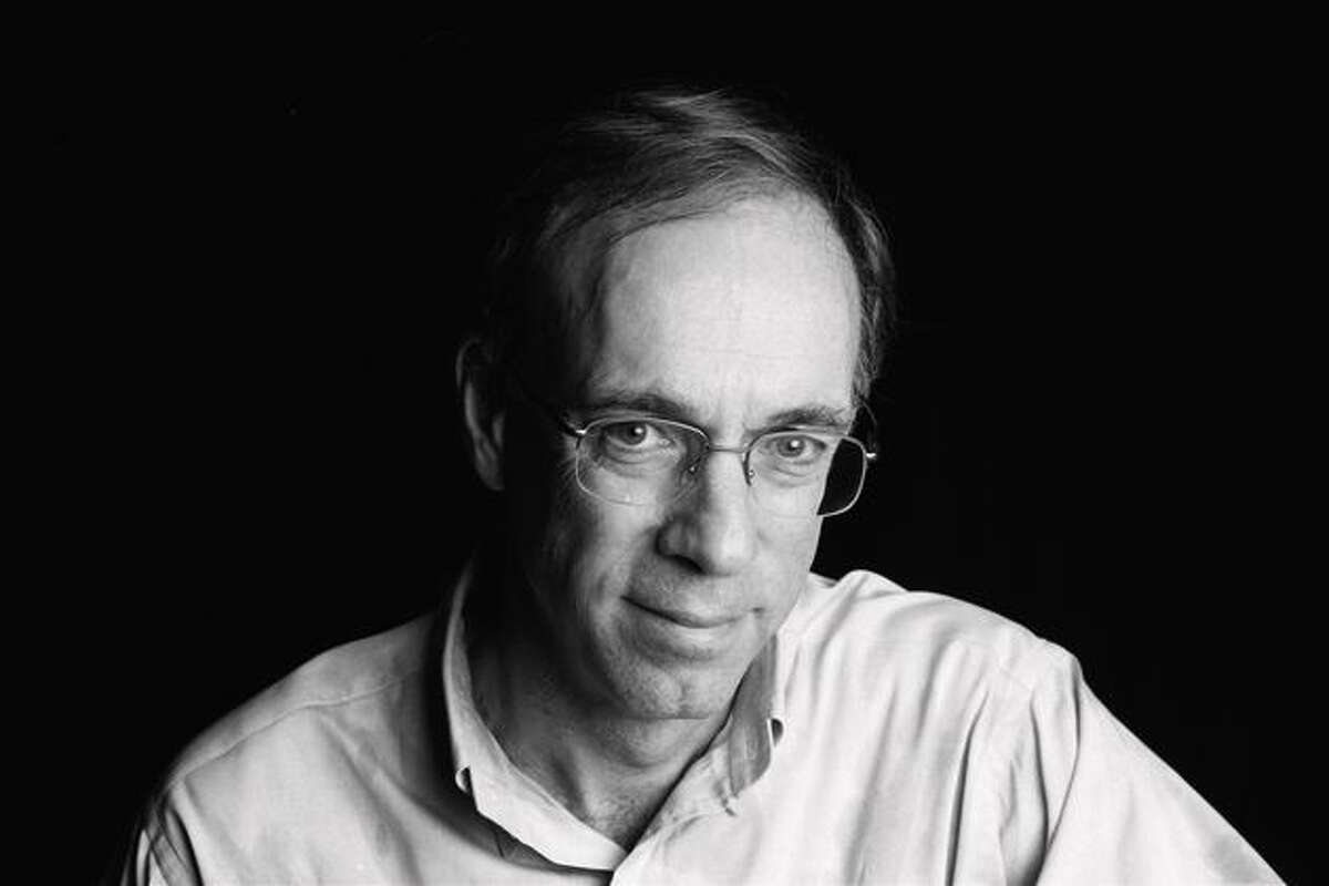 Nine Connecticut residents made Forbes' 'Richest People in America' list