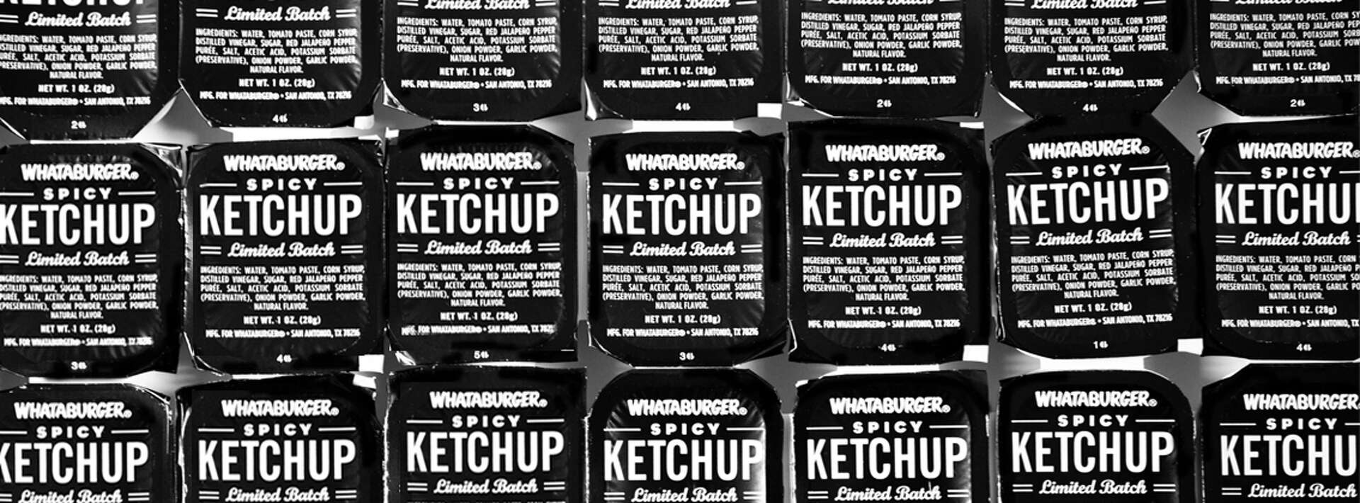 HEB to exclusively sell Whataburger condiments