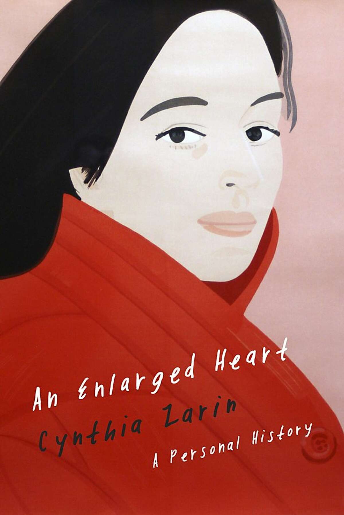 An Enlarged Heart: A Personal History, by Cynthia Zarin