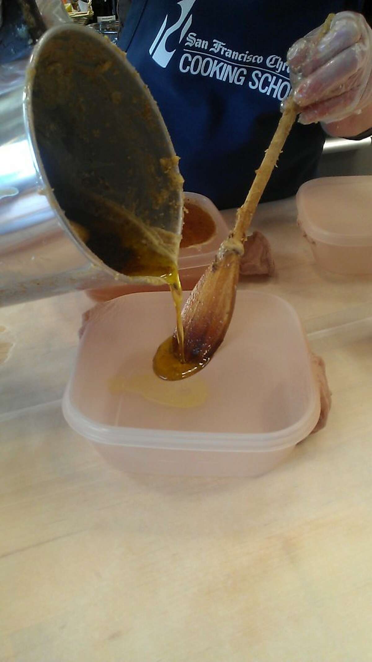 How to make beeswax candles