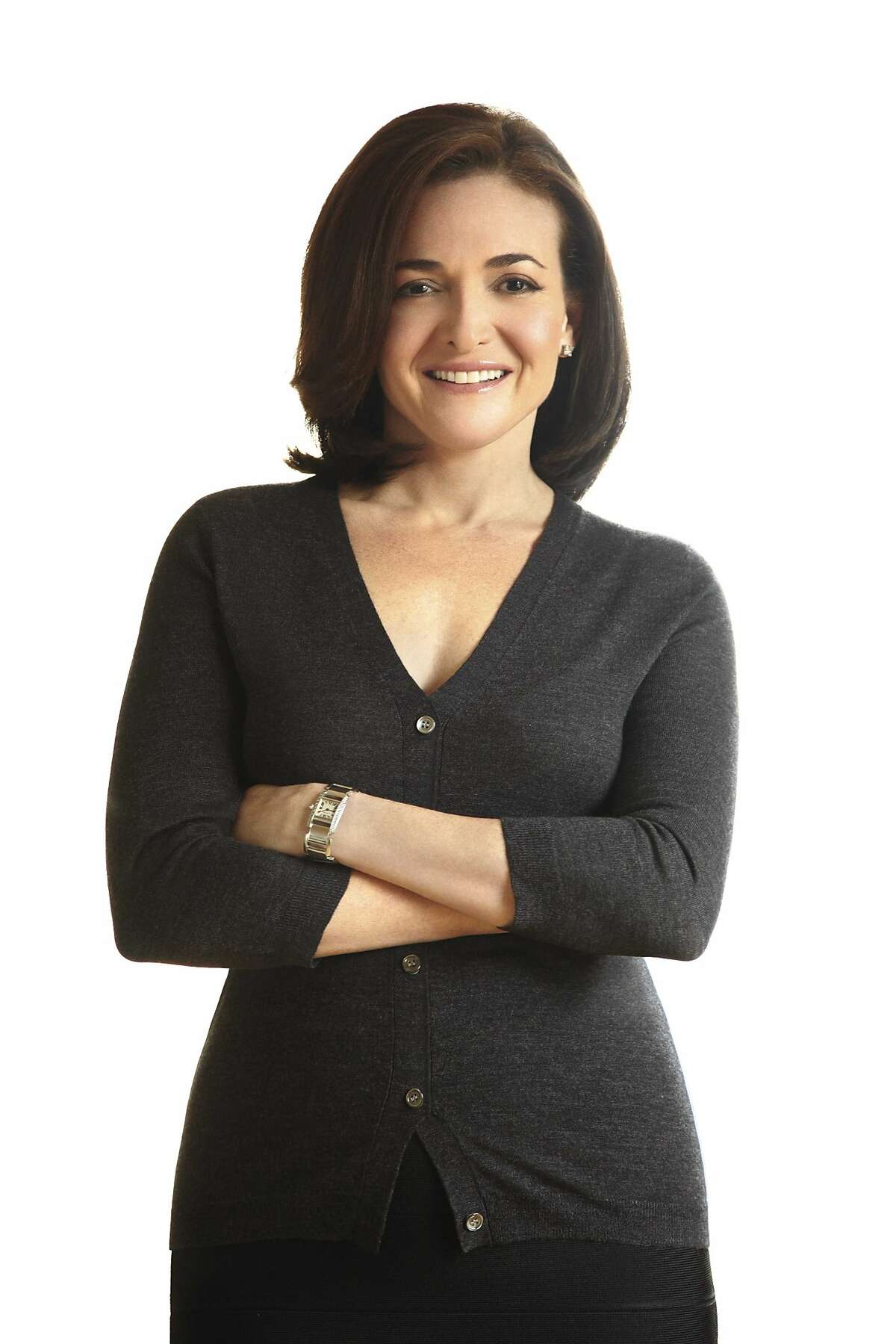 Lean In By Sheryl Sandberg 5278