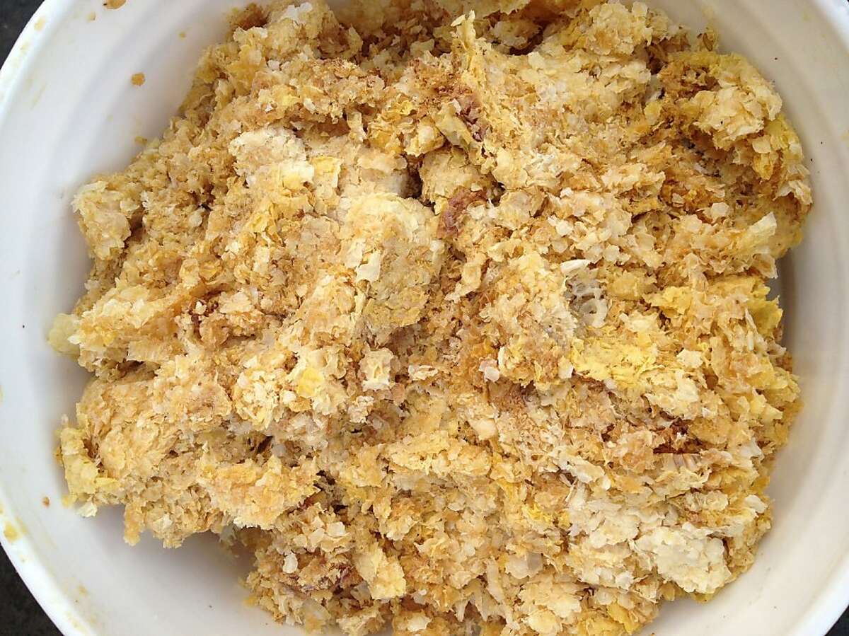 How to make beeswax candles