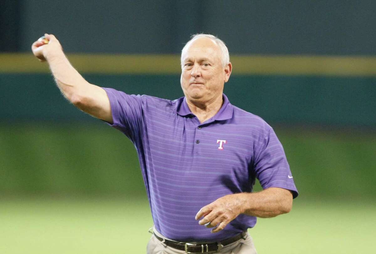 Is Nolan Ryan the Perfect Owner? - WSJ