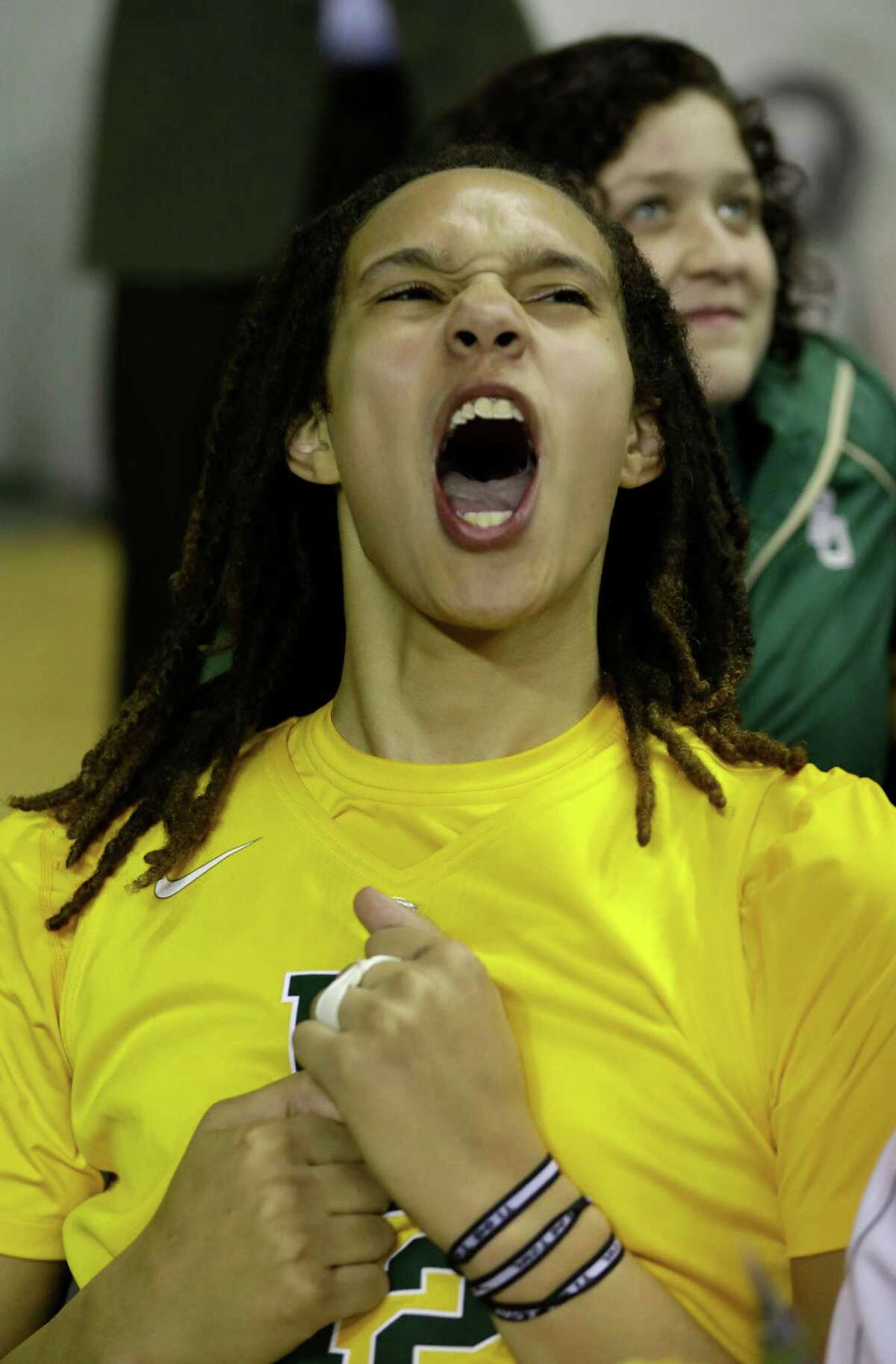 Griner The Great still in her prime