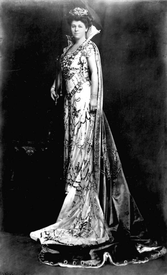 Fiesta Queens over the years mySA