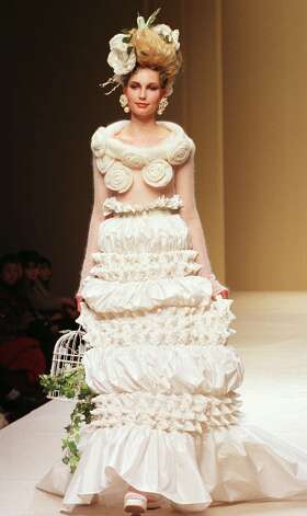 terrible wedding dresses