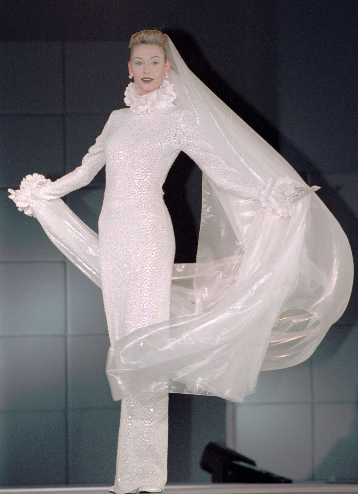 Wedding dresses to avoid at all costs