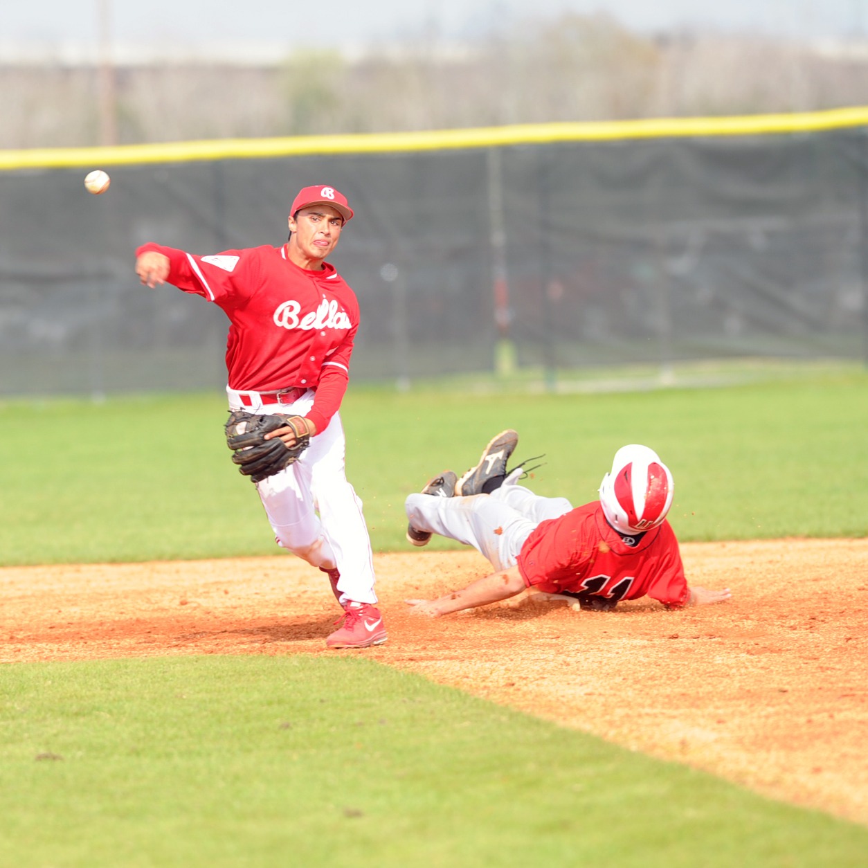Bellaire baseball loaded, primed to make run at 8th state title