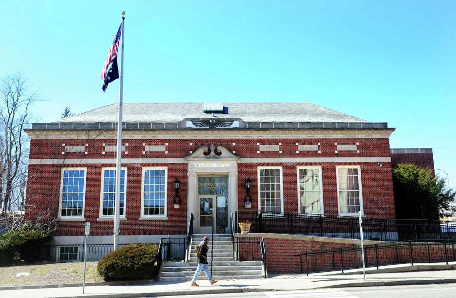 USPS may close Derby post office Connecticut Post
