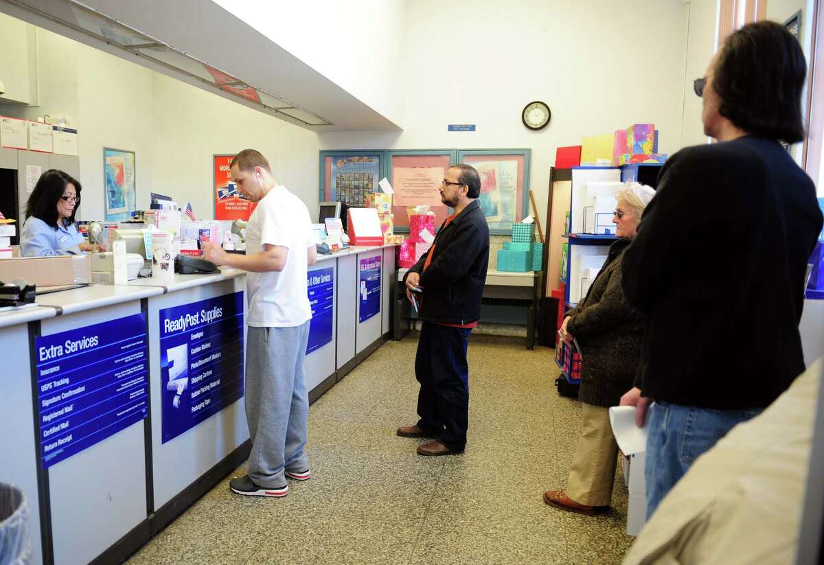 USPS may close Derby post office