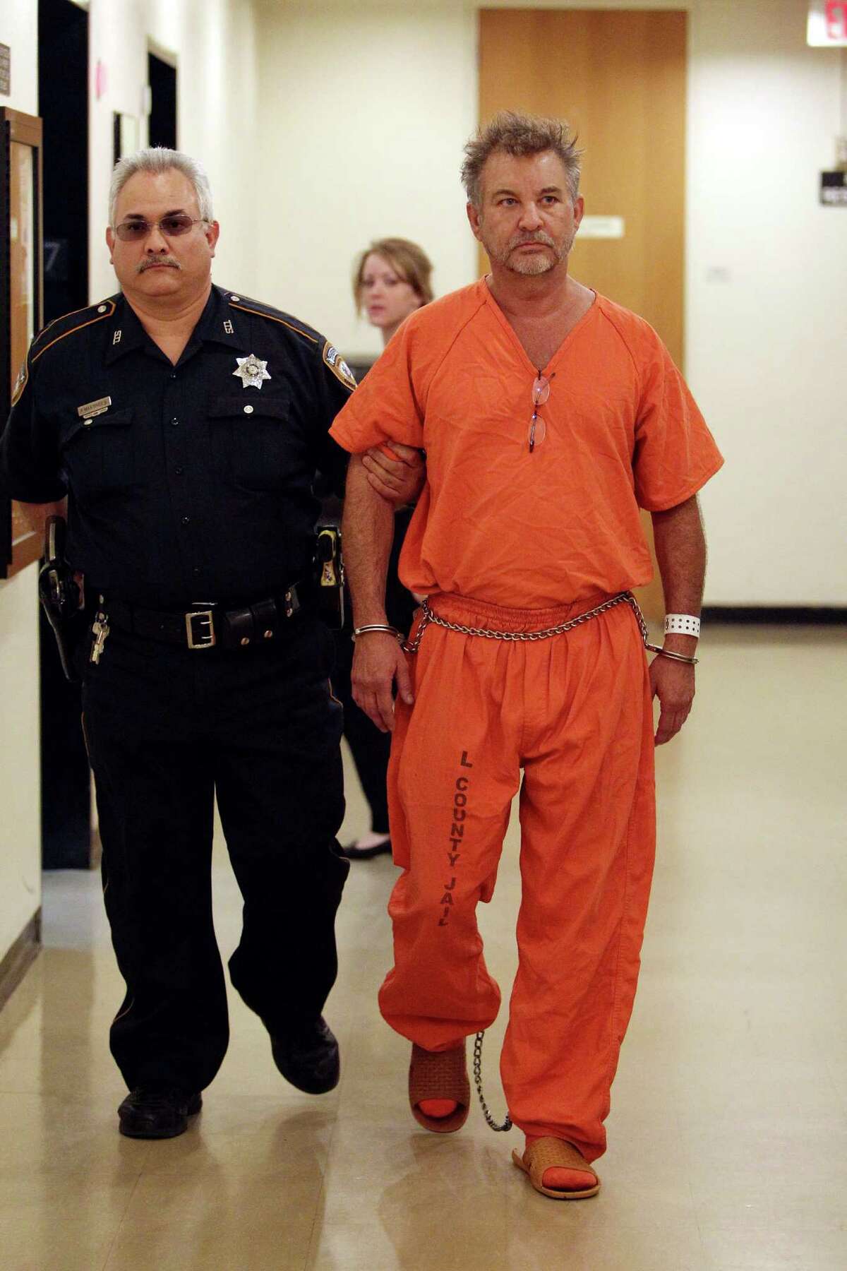 Bankruptcy judge to Brown: Prepare a budget