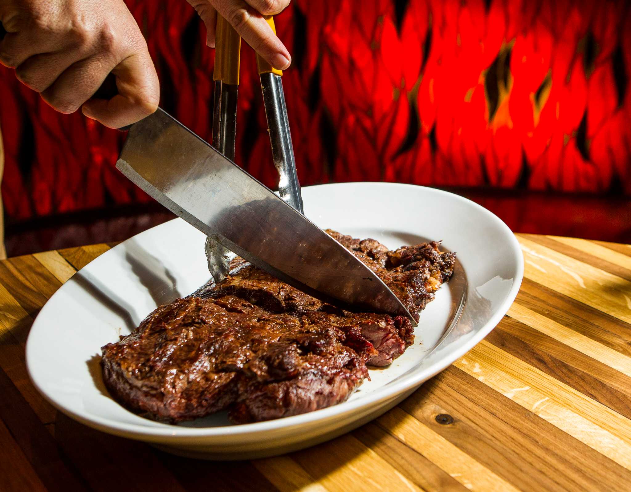 Fine Mexican steakhouse opens in Montrose