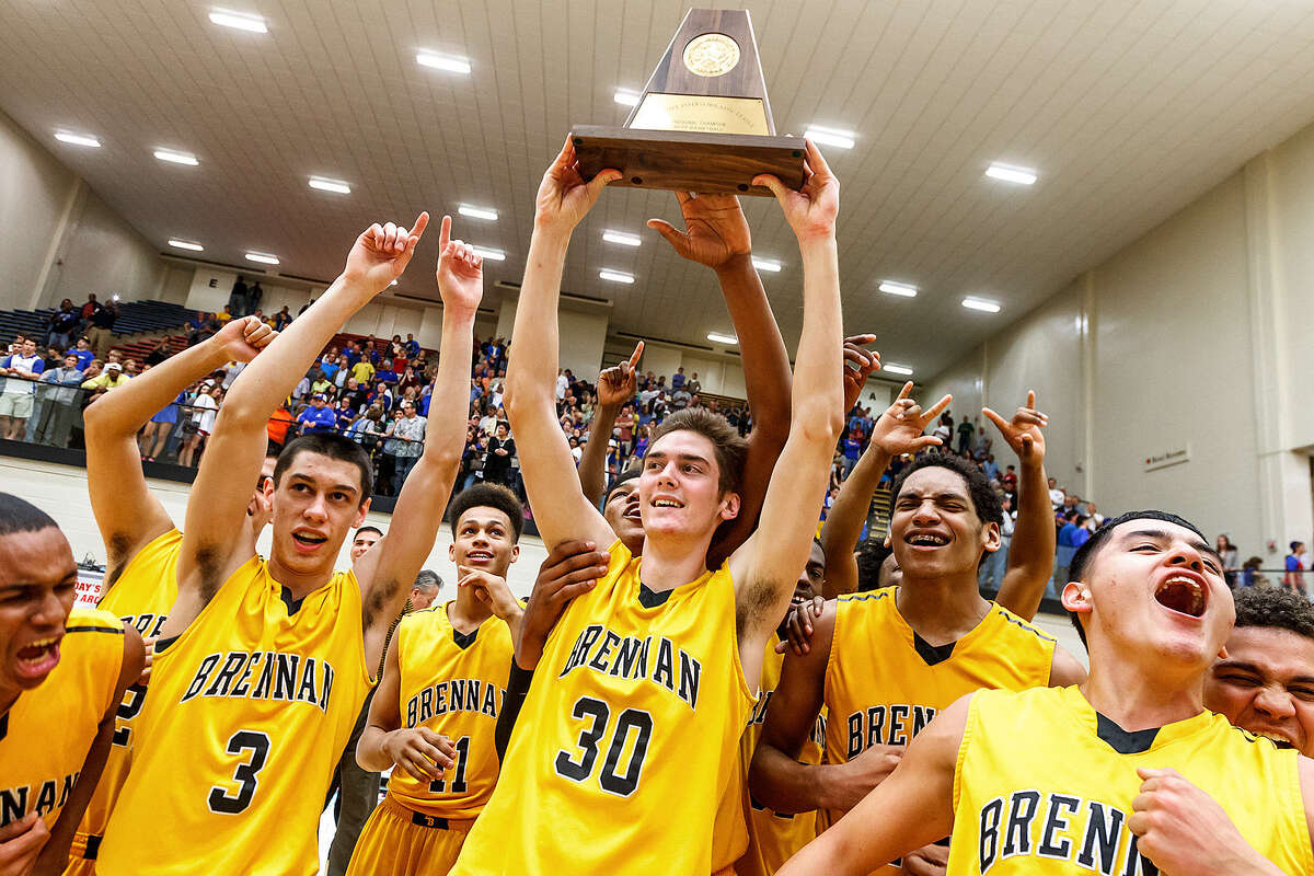 Brennan boys vie for title